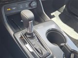 New 2026 Honda Civic Sedan Hybrid Sedan