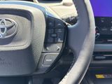 Used 2026 Toyota bZ SUV