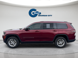 Used 2023 Jeep Grand Cherokee L SUV