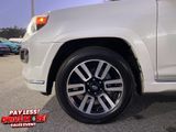 Used 2023 Toyota 4Runner SUV