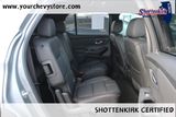 Used 2023 Chevrolet Traverse SUV