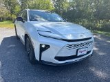 New 2026 Toyota Crown Signia SUV