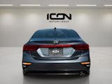 Used 2021 Kia Forte Sedan