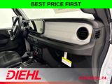 New 2026 Jeep Wrangler SUV
