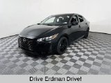 Used 2025 Nissan Sentra Sedan