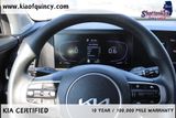 Used 2025 Kia Sportage SUV