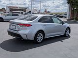 Used 2025 Toyota Corolla Hybrid Sedan