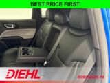 New 2026 Jeep Compass SUV