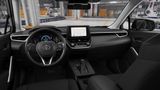 New 2026 Toyota Corolla Cross SUV