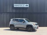 Used 2022 Jeep Renegade SUV