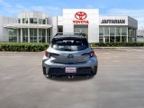 New 2026 Toyota GR Corolla Hatchback