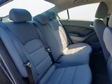 Used 2017 Kia Forte Sedan