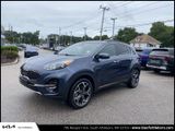 Used 2020 Kia Sportage SUV