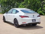 New 2026 Acura Integra Hatchback