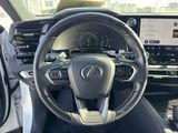 Used 2024 Lexus RX SUV