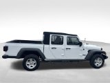 Used 2020 Jeep Gladiator Truck
