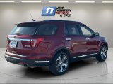 Used 2019 Ford Explorer SUV