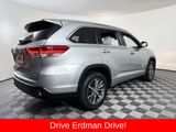 Used 2018 Toyota Highlander SUV