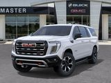 New 2026 GMC Yukon XL SUV