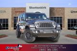 New 2026 Jeep Wrangler SUV