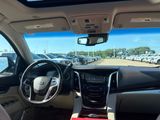 Used 2016 Cadillac Escalade ESV SUV
