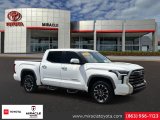 Used 2025 Toyota Tundra Truck