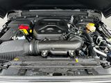 New 2026 Jeep Wrangler SUV