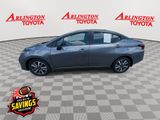Used 2024 Nissan Versa Sedan