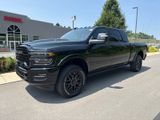 New 2026 Ram 3500 Truck