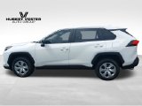 Used 2023 Toyota RAV4 SUV