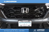 Used 2025 Honda CR-V Hybrid SUV