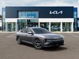 New 2026 Kia K4 Sedan