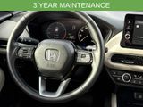 Used 2026 Honda HR-V SUV