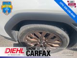 Used 2025 Subaru Forester SUV