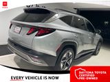 Used 2025 Hyundai Tucson SUV