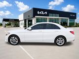 Used 2019 Mercedes-benz C-Class Sedan