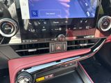 Used 2025 Lexus NX SUV