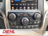 Used 2017 Jeep Grand Cherokee SUV