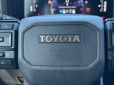 Used 2024 Toyota Land Cruiser SUV