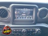 Used 2023 Jeep Wrangler SUV
