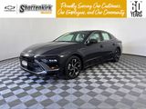 Used 2024 Hyundai Sonata Sedan