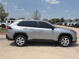 Used 2025 Toyota RAV4 SUV