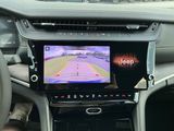 New 2027 Jeep Grand Cherokee SUV