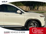 Used 2021 Hyundai Santa Fe SUV