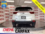 Used 2021 Kia Sportage SUV