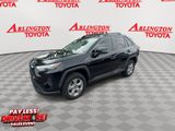 Used 2023 Toyota RAV4 SUV