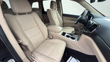 Used 2022 Jeep Grand Cherokee WK SUV