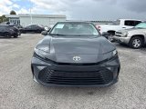 Used 2025 Toyota Camry Sedan