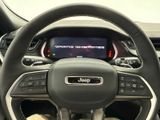 New 2027 Jeep Grand Cherokee SUV