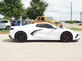 Used 2025 Chevrolet Corvette Convertible